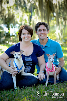 Best Orlando Pet Photographer - Sandra Johnson (SJFoto.com)